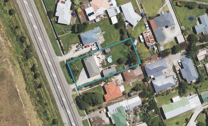 556 Wainui Road, Kaiti, Gisborne - Carousel 1