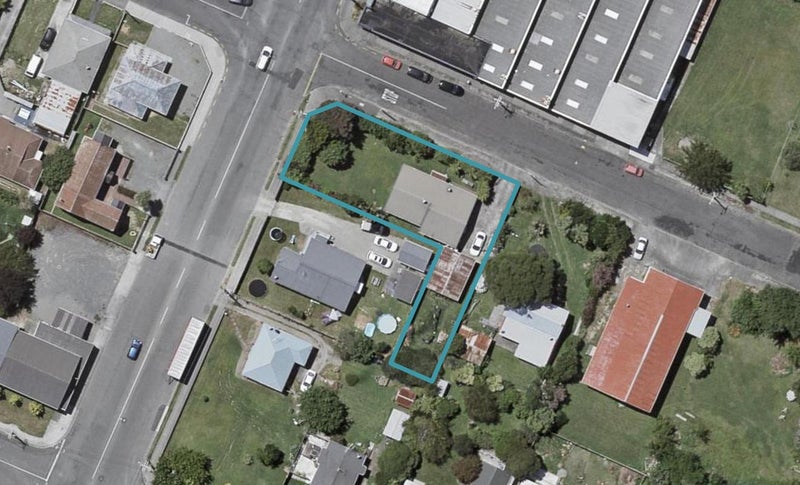 19 Rangatira Street, Otaki - Carousel 1