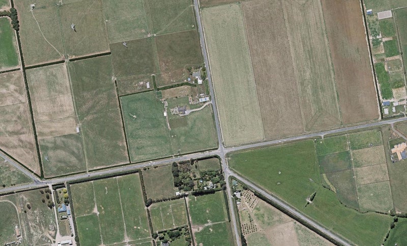 349 Plaskett Road, Fernside, Rangiora - Carousel 1