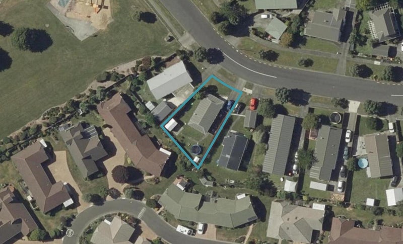 29 Dalwood Grove, Highbury, Palmerston North - Carousel 1