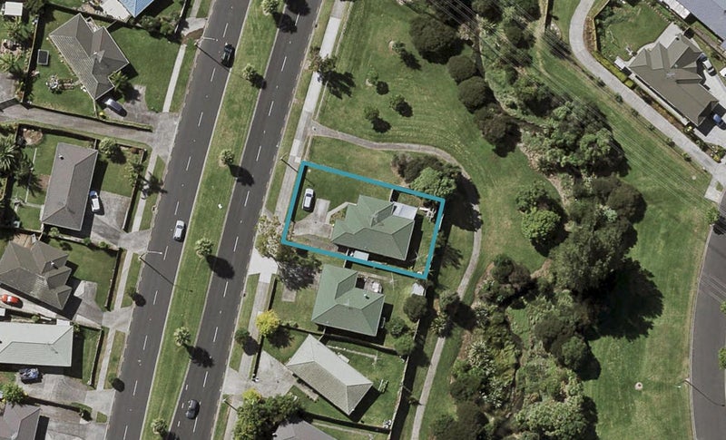 199 Te Irirangi Drive, Flat Bush, Auckland - Carousel 1