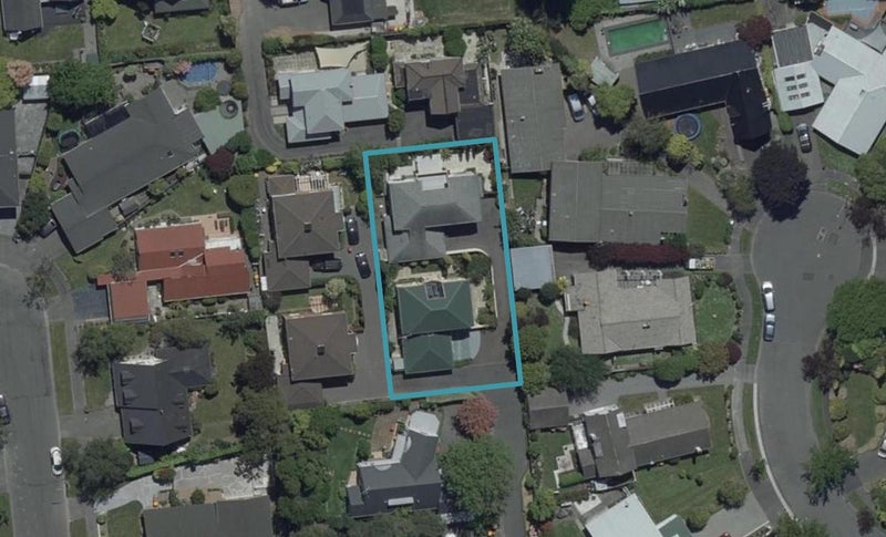 1/5 Renoir Lane, Ilam, Christchurch - Carousel 1
