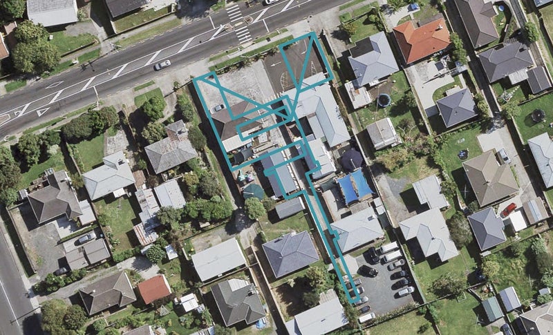 1/108 Mahia Road, Manurewa, Auckland - Carousel 1