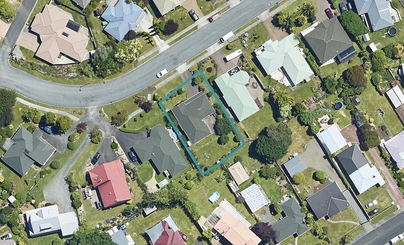 50 Tawavale Street, Pukehangi, Rotorua - Carousel 1