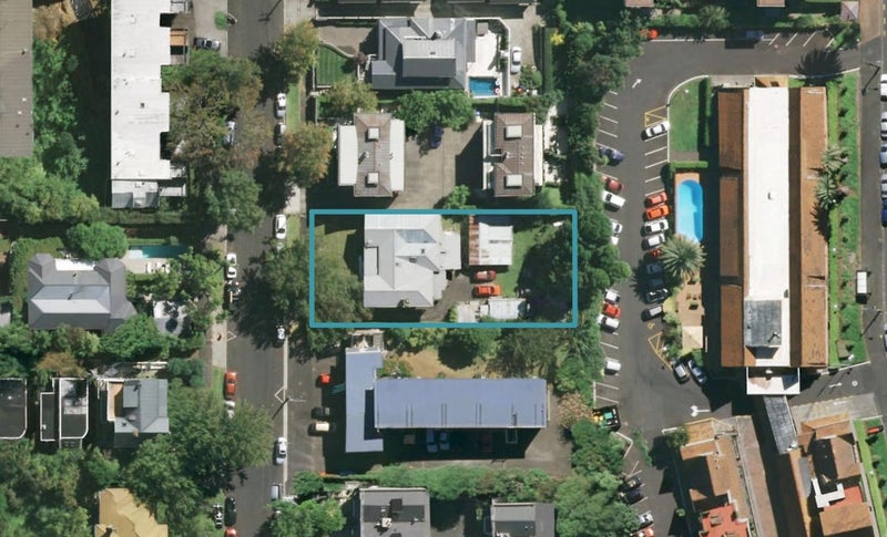 1/17 Balfour Road, Parnell, Auckland - Carousel 1