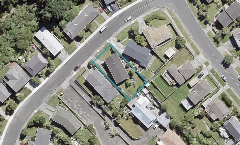 3 Timaru Grove, Kelson, Lower Hutt - Carousel 1
