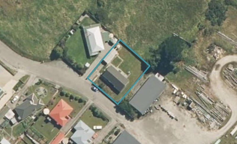 9 West Drive, Arahura Valley - Carousel 1