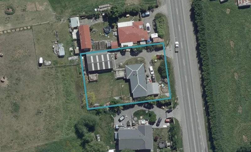 671 Marshland Road, Ouruhia, Christchurch - Carousel 1