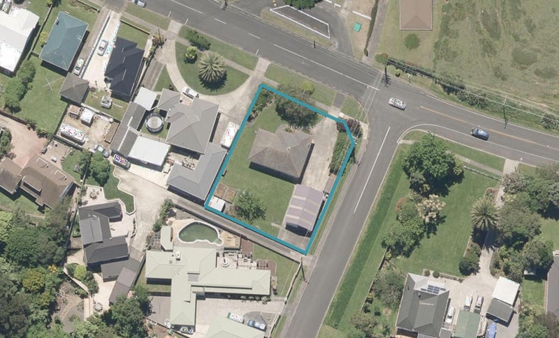 114 Portal Street, Durie Hill, Whanganui - Carousel 1