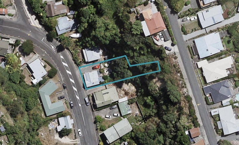 23 Chaucer Road South, Hospital Hill, Napier - Carousel 1