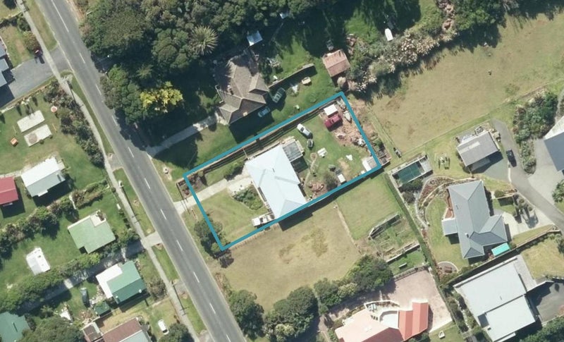 11 Sea View Road, Dargaville - Carousel 1