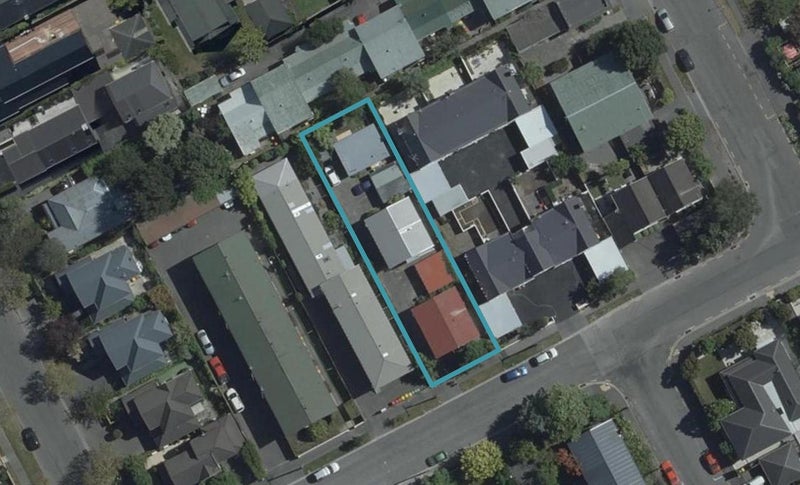 5/27 Andover Street, Merivale, Christchurch - Carousel 1