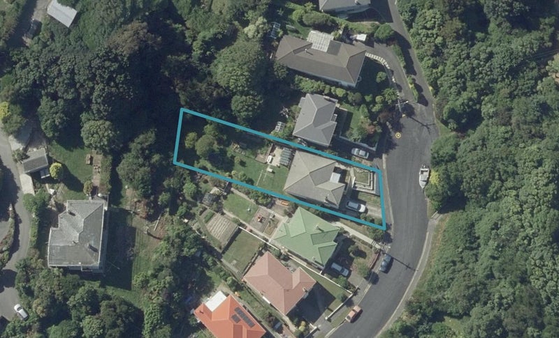 60 Oakwood Avenue, Maryhill, Dunedin - Carousel 1