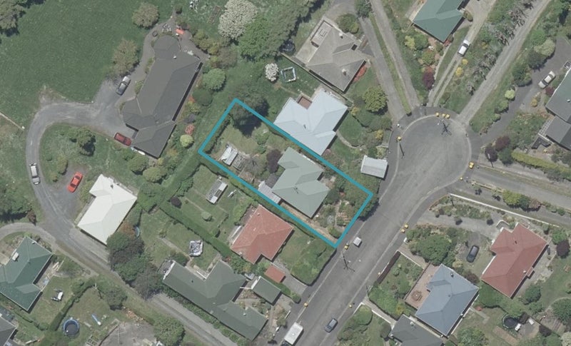 97 Hocken Street, Kenmure, Dunedin - Carousel 1