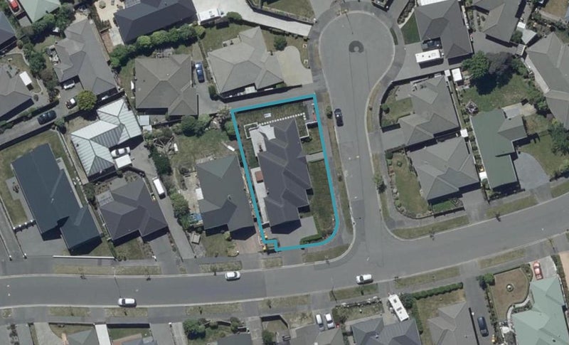 1 Noosa Place, North New Brighton, Christchurch - Carousel 1