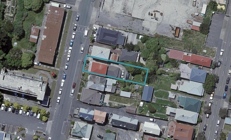 103 Hanson Street, Newtown, Wellington - Carousel 1