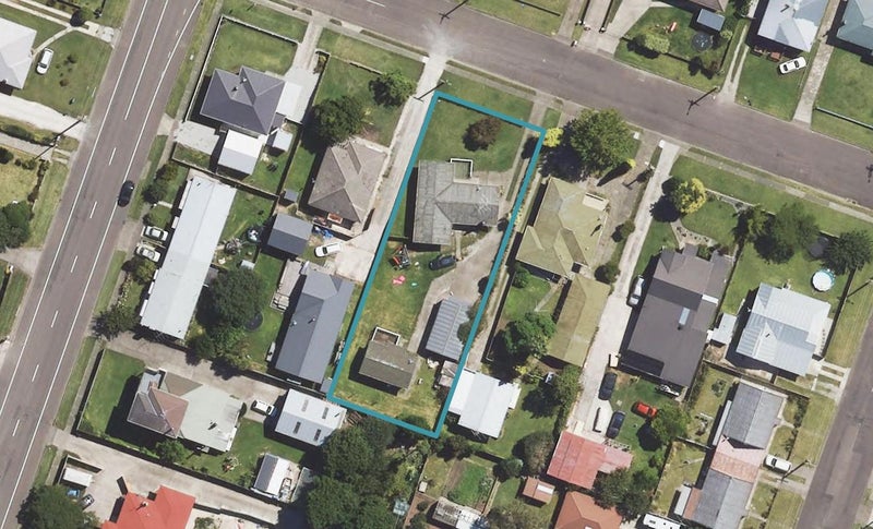 5 Haig Street, Te Hapara, Gisborne - Carousel 1