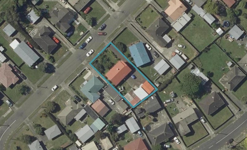 10 Wilson Crescent, Highbury, Palmerston North - Carousel 1
