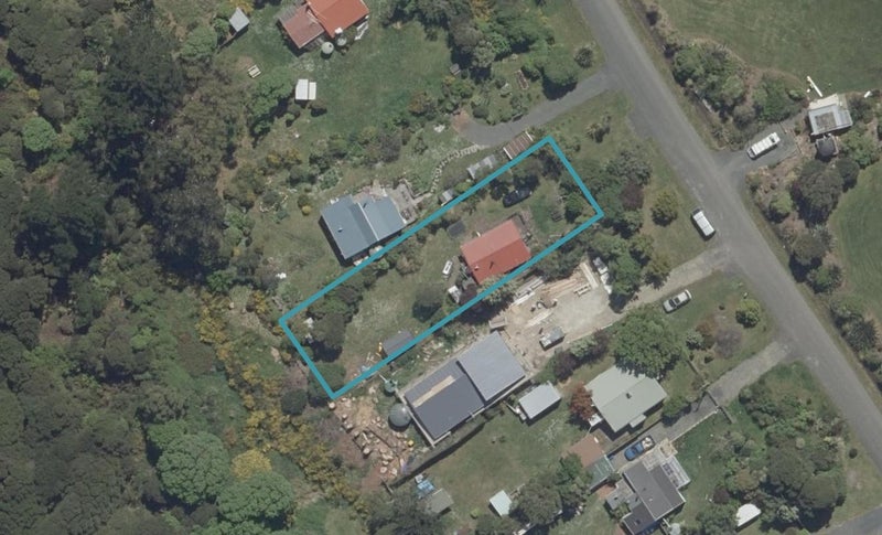 26 Beach Road, Long Beach, Port Chalmers - Carousel 1