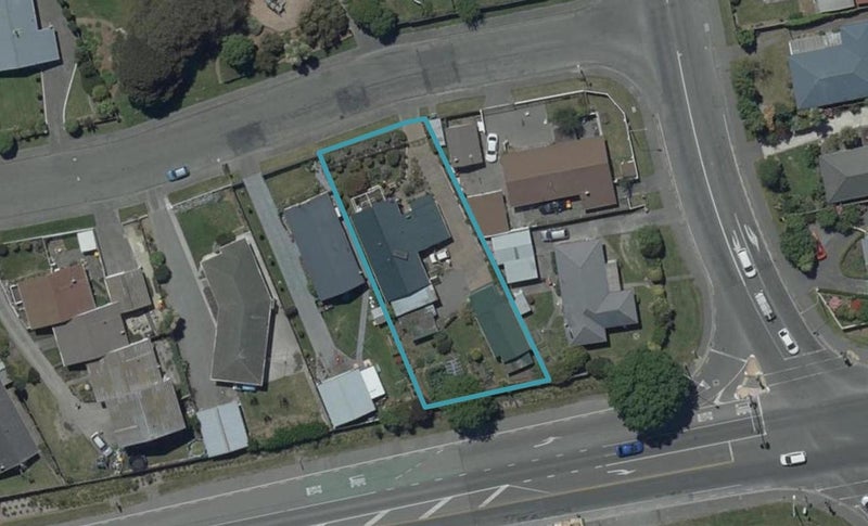 3 Woodcote Avenue, Hornby, Christchurch - Carousel 1