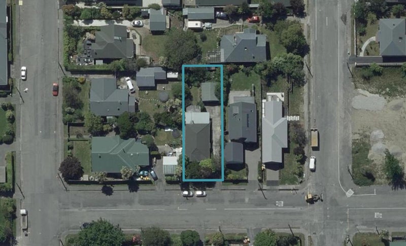 9 Randall Street, Richmond, Christchurch - Carousel 1