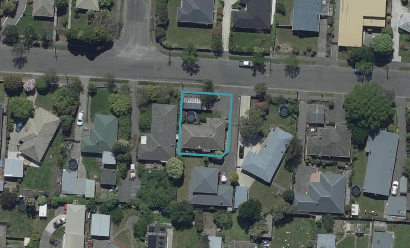 17 Gainford Street, Avonhead, Christchurch - Carousel 1