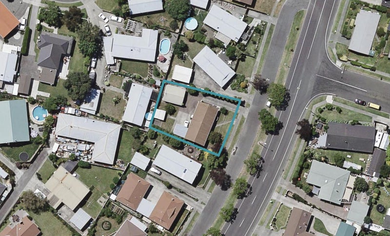 150 Tait Drive, Greenmeadows, Napier - Carousel 1