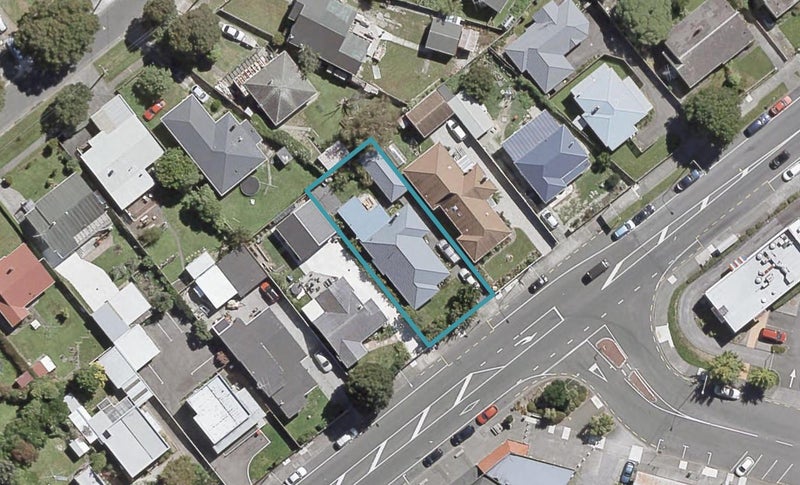 847 High Street, Boulcott, Lower Hutt - Carousel 1