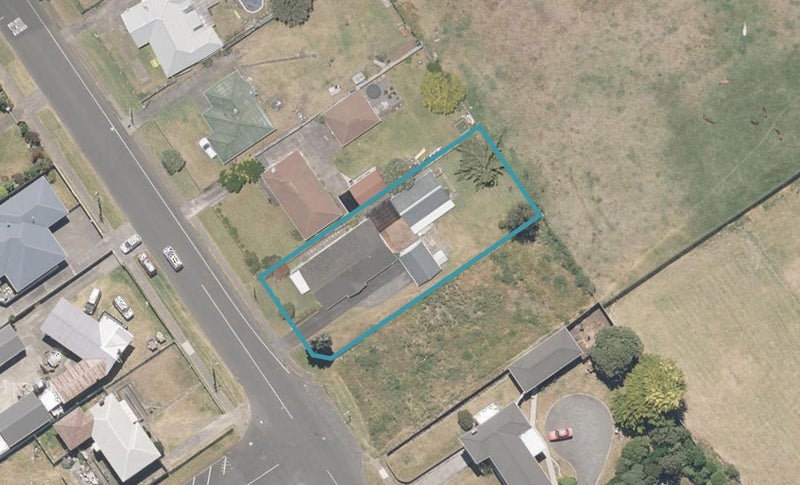 14 Polson Street, Castlecliff, Whanganui - Carousel 1
