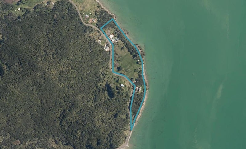 521 Rangi Point Road, Panguru, Kohukohu - Carousel 1