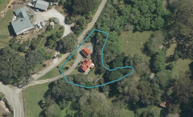 1 Waiaua Road, HIHI, MANGONUI - Carousel 1