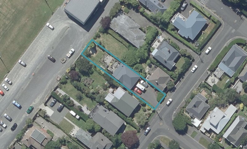 31 Wales Street, Maori Hill, Dunedin - Carousel 1