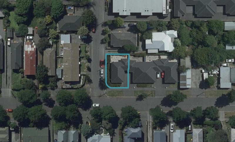 105 Poulson Street, Addington, Christchurch - Carousel 1