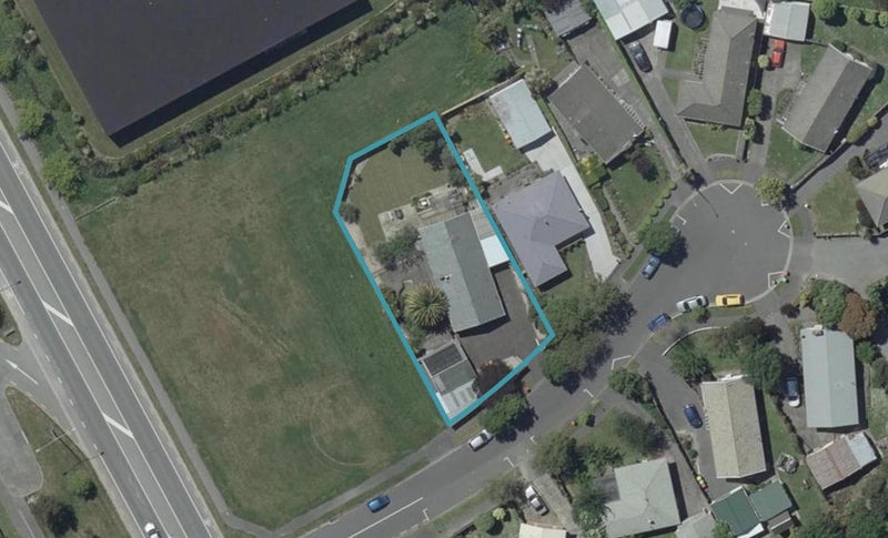1 Ribbonwood Place, Hillsborough, Christchurch - Carousel 1