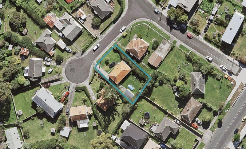 4 Galbraith Street, Wesley, Auckland - Carousel 1
