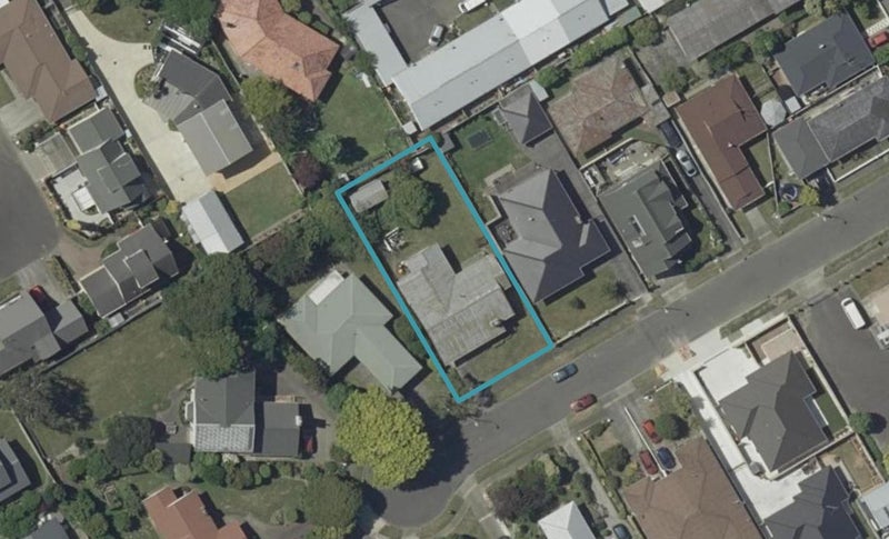 8 Innes Place, Roslyn, Palmerston North - Carousel 1