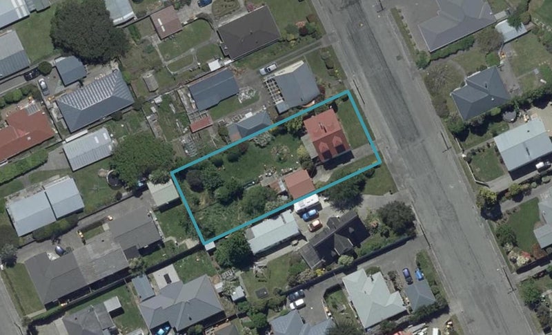 13 Finsbury Street, Islington, Christchurch - Carousel 1