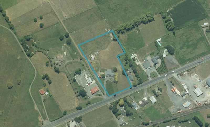 2581 State Highway 26, Morrinsville, Morrinsville - Carousel 1
