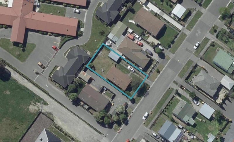 33 Alport Place, Woolston, Christchurch - Carousel 1