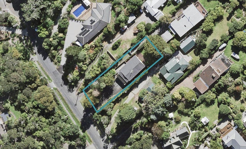 89A Rame Rd, Greenhithe, North Shore City - Carousel 1