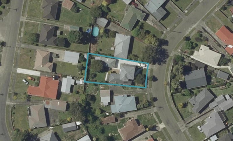 14 Sinclair Avenue, Highbury, Palmerston North - Carousel 1