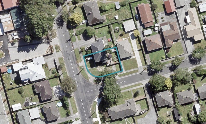14 Treadwell Street, Naenae, Lower Hutt - Carousel 1