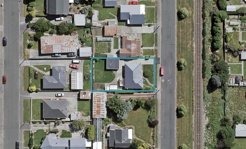 38 Drury Lane, Grasmere, Invercargill - Carousel 1