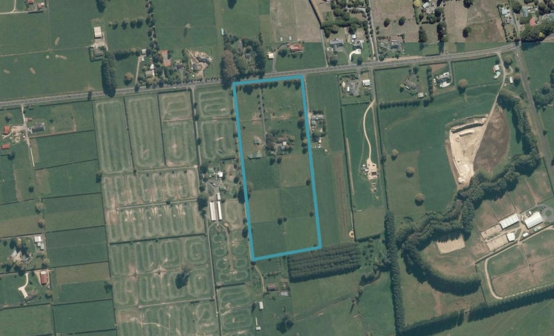 256 Kaipaki Road, Ohaupo, Ohaupo - Carousel 1
