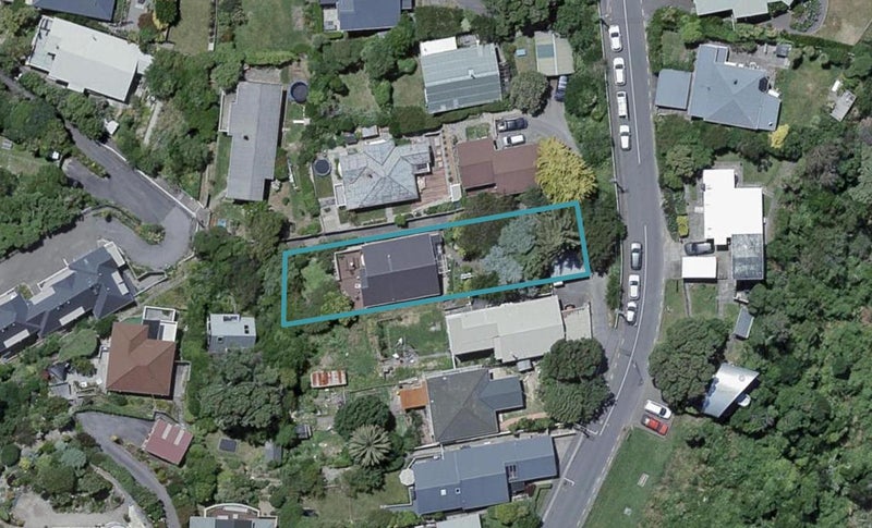 171 Seatoun Heights Road, Seatoun, Wellington - Carousel 1