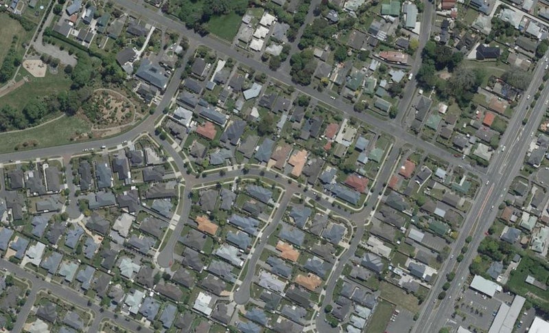 17 Richard Seddon Drive, Northwood, Christchurch - Carousel 1