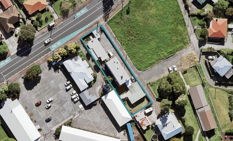 5/2132 Great North Road, Avondale, Auckland - Carousel 1