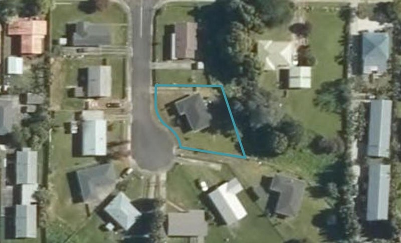 1 MASTERs place, Kaitaia, KAITAIA - Carousel 1