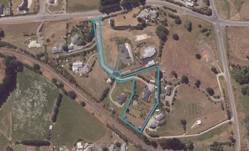 16E Saleyards RD, WAIAREKA, Oamaru - Carousel 1