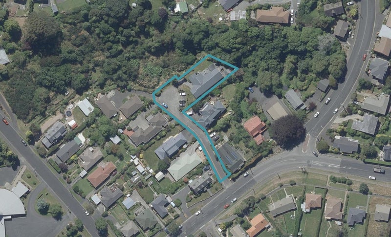 219 Helensburgh Road, Wakari, Dunedin - Carousel 1